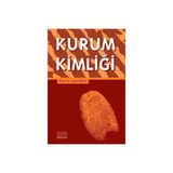 KURUM KİMLİĞİ - AYLA OKAY