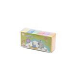 Kurumayan Köpüklü Oyun Hamuru - 6X10GR
