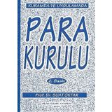Kurumda ve Uygulamada Para Kurulu - Suat Oktar