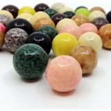 Kurumeyveli Çikolata Draje 1000 gr - 1 kg