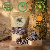 Kurumix Cennet Hurması (Kurutulmuş Trabzon Hurması) =250G= - 250 gr