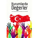 Kurumlarda Değerler - Neü Yayınları