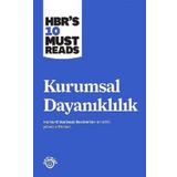 Kurumsal Dayanıklılık - Harvard Business Review