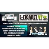 Kurumsal E Ticaret V1 Web Yazılımı