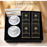 Kurumsal Hediye Seti Ata Türk Kahvesi - 1 Paket