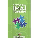 Kurumsal İmaj Yönetimi - Ramazan Tuzla