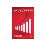 KURUMSAL İŞLETMELERDE FINANSAL YÖNETIM - HAYRI BARAÇLI;MUSTAFA İME