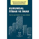 Kurumsal İtibar ve İmar - Azmi Yalçın Tamer Utkucu