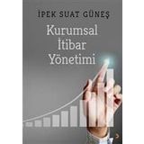 Kurumsal İtibar Yönetimi - Nevzat Demir