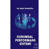 Kurumsal Performans Sistemi - Reşat Sinanoğlu