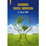 Kurumsal Sosyal İnovasyon Kriter Yayınları
