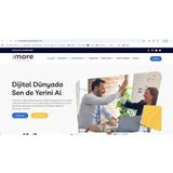 Kurumsal V6 Web Yazılımı