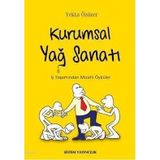 KURUMSAL YAĞ SANATI - YEKTA ÖZÖZER
