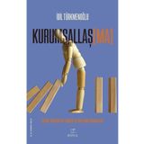 Kurumsallaş[ma] ELMA Yayınevi