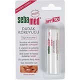 Kurumuş Çatlamış ve Hassas Dudaklar - Yoğun Nemlendiricili Lipbalm - Dudak Bakım Kremi 30 Spf 4,8 gr - Standart