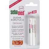 Kurumuş Çatlamış ve Hassas Dudaklar - Yoğun Nemlendiricili Lipbalm - Dudak Bakım Kremi 30 Spf - Standart