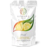Kurune 100 gr Kurutulmuş Limon