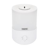 Kurutek KN2.5 – 2.5 L Kompakt Ultrasonik Hava Nemlendirici