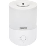Kurutek KN2.5 - 2.5 L Ultrasonik Hava Nemlendirici - Beyaz
