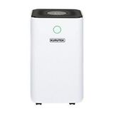 Kurutek KT10 (Wi-Fi + ION) Nem Alma ve Hava Temizleme Cihazı Beyaz