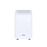 Kurutek Kt12-C Ev Tipi Nem Alma Cihazı Beyaz