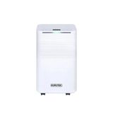 Kurutek Kt12-H Ev Tipi Nem Alma Cihazı Beyaz