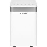 Kurutek KT12 (Wi-Fi + ION) Nem Alma ve Hava Temizleme Cihazı - Beyaz