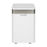 Kurutek KT12 (Wi-Fi + ION) Nem Alma ve Hava Temizleme Cihazı - Beyaz