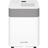 Kurutek KT16 (Wi-Fi + ION + HEPA) Beyaz Nem Alma ve Hava Temizleme Cihazı Sürekli Mod