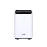 Kurutek Kt20-C Ev Tipi Nem Alma Cihazı Beyaz