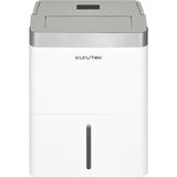 Kurutek KT40 (Wi-Fi - ION) Hava Temizleme ve Nem Alma Cihazı, 40 Litre Kapasite Ev Tipi