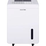 Kurutek KT70 (Wi-Fi + ION) Nem Alma ve Hava Temizleme Cihazı