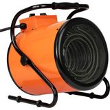 Kurutek Kte-9 Kw Elektrikli Isıtıcı