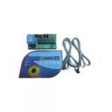 Kurutma Makinası Kart Takım (Fm-Ovl) 220V