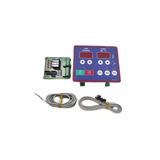 Kurutma Makinası Kart Takımı 24 Vac (Kn-Kare)