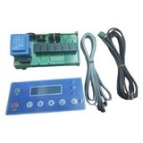 Kurutma Makinası Kartı 220V Takım (Fm-Dkd)
