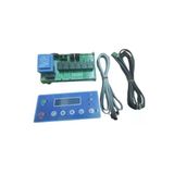 Kurutma Makinası Kartı Takım 220V (Fm-Dkn)