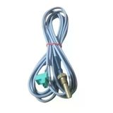 Kurutma Makinesi Isı Probu İki Uçlu 3 Mt (Fm-Ovl-Dkn)