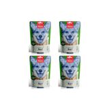 Kurutulmuş %100 Dana Ciğeri 40 Gr Köpek Ödül (4 Adet)