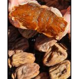 Kurutulmuş Cennet Hurması (1 Kg)