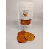 Kurutulmuş Cennet Hurması - 100 gr