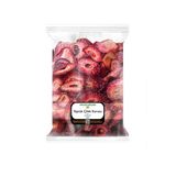 Kurutulmuş Çilek 100 Gr. Strawberry Kuru Çilek Dilimlenmiş Çilek Kurusu Yaprak Çilek