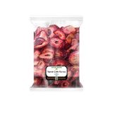 Kurutulmuş Çilek 250 gr Kuru Çilek Dilimlenmiş Çilek Kurusu Dry Strawberry Flake
