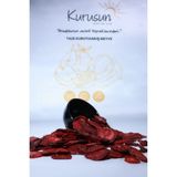 Kurutulmuş Çilek Şeker İlavesiz - 50 gr