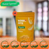 KURUTULMUŞ ÇITIR KAVUN ATIŞTIRMALIĞI 5'Lİ PAKET (18GR*5) - 1 Adet