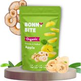 KURUTULMUŞ ELMA ATIŞTIRMALIĞI (18GR) - 1 Adet
