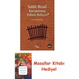 Kurutulmuş Felsefe Bahçesi: 1001 Gece Denemeleri + Masallar Kitabı - Hayır