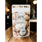 Kurutulmuş Hindistan Cevizi Şeker Ilavesiz | Katkısız | Koruyucusuz | 30 Gram