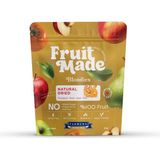 Kurutulmuş Karışık Meyve (Cennet Hurması, Şeftali, Elma, Armut) - 40 G - 40 gr