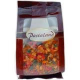 Kurutulmuş Karışık Meyve (Tutti Frutti) 250 Gr